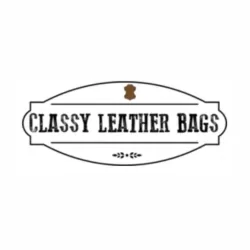 Classy Leather Bags